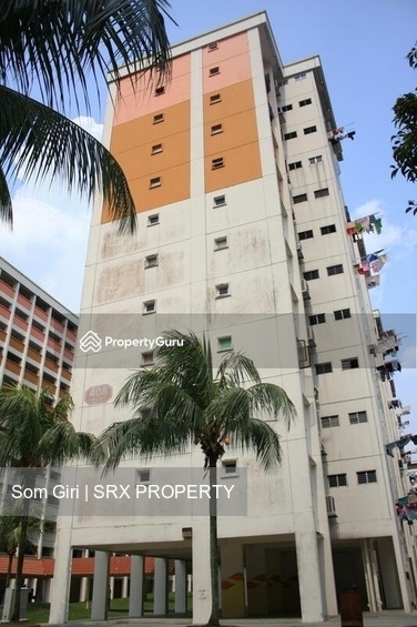 Blk 408 Yishun Avenue 6 (Yishun), HDB 4 Rooms #487830471